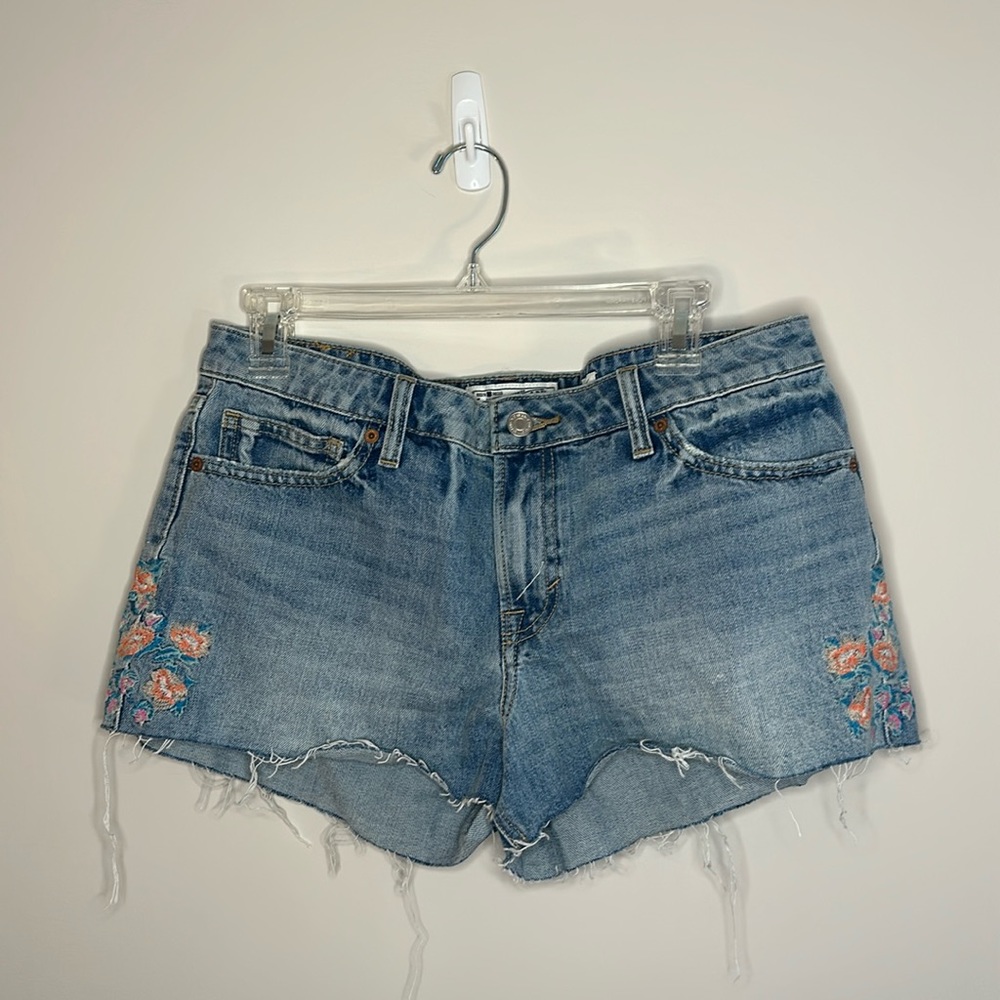 lucky brand shorts